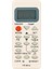 Haier Uyumlu YR-M10 YR-M07 YR-M09 YR-M05 Klima Kumandası 1