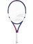 Drive Junior 25 Red Çocuk Tenis Raketi (Grip L000/25") 1