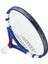 Drive Junior 25 Red Çocuk Tenis Raketi (Grip L000/25") 5