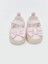 Lcw Steps Pembe Cırt Cırtlı Kız Bebek Yürüme Öncesi Ayakkabısı 3
