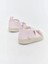 Lcw Steps Pembe Cırt Cırtlı Kız Bebek Yürüme Öncesi Ayakkabısı 5