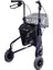 Yürüteç Üç Tekerli Çantali TM-H-8027 1