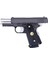 We Hi-Capa 1938A 3.8" Full Metal Gbb Airsoft Tabanca 4