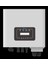 5kw Monofaze On-Grid String Inverter 1