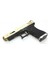 We Glock G34 Titanium Gold Gbb Airsoft Tabanca 3