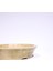 Yuvarlak Bonsai Saksısı No.44-Sırlı (18 Cm) 3