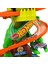 JBM73 Hot Wheels T-Rex ve Itfaiye Istasyonu Oyun Seti 5
