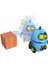 SIL/88582 Silverlit Follow Me Droid 3lü Set 3