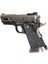 We Hi-Capa Brontosaurus 3.8" Silver Full Auto Gbb Airsoft Tabanca 1