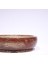 Yuvarlak Bonsai Saksısı No.43-Sırlı (17.5 Cm) 3