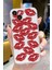Iphone 15 Uyumlu Desenli Lüx Şeffaf Silikon Kılıf MNL27 1