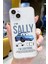 Iphone 15 Uyumlu Desenli Lüx Şeffaf Silikon Kılıf MNL12 5