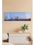 Hollanda Rotterdam Köprü Panoramik Cam Tablo, Modern Ev ve Ofis Dekor, Hediyelik Duvar Dekorasyonu 1