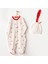 Andywawa AC25346 Penguin Bebek Tulum Takım Ekru 1