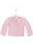 Andywawa AC24333 Basic Bebe Ceket Pink 1