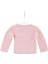 Andywawa AC24333 Basic Bebe Ceket Pink 2