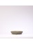 Yuvarlak Bonsai Saksısı No.52-Sırlı (19 Cm) 1