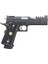 We Black Dragon 5.1 Atb Full Auto Hı Capa Gbb Aırsoft Tabanca (WE-H005ATB) 1