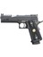 We Black Dragon 5.1 Atb Full Auto Hı Capa Gbb Aırsoft Tabanca (WE-H005ATB) 3