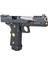 We Black Dragon 5.1 Atb Full Auto Hı Capa Gbb Aırsoft Tabanca (WE-H005ATB) 5