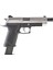 We F226 Virus Siyah Gbb Airsoft Tabanca 2