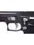We F226 Virus Siyah Gbb Airsoft Tabanca 5