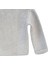 Andywawa AC24333 Basic Bebe Ceket Grey Melange 4