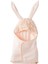 Andywawa AC25313 Swaddle Chic Girl Bebek Kundak Salmon 1