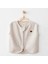Andywawa AC26211 Casual Yelek Beige 1