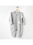 Andywawa AC26210 Casual Tulum Grey 1