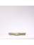 Oval Bonsai Saksısı No.72-Sırlı (27 Cm) 1