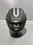 JK-902 Güneş Vizörlü Çene Açılır Kask H1 Grey 5