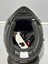 JK-902 Güneş Vizörlü Çene Açılır Kask H1 Grey 8