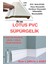 8CMX240CM Lotus Pvc Süpürgelik Desenli Suya Neme Dayanıklı Pvc Parke Seramik Salon Mutfak Süpürgelik 1
