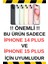 Iphone 15 Plus-Iphone 14 Plus Uyumlu Desenli Lüx Şeffaf Silikon Kılıf Şeffaf 2