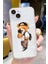 Iphone 15 Plus-Iphone 14 Plus Uyumlu Desenli Lüx Şeffaf Silikon Kılıf MNL19 3