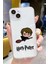 Iphone 15 Plus-Iphone 14 Plus Uyumlu Desenli Lüx Şeffaf Silikon Kılıf Mnl1 5