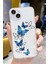Iphone 15 Plus-Iphone 14 Plus Uyumlu Desenli Lüx Şeffaf Silikon Kılıf Mnl7 1