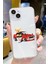 Iphone 15 Plus-Iphone 14 Plus Uyumlu Desenli Lüx Şeffaf Silikon Kılıf MNL18 3