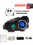 Motorcular Için Su Geçirmez Kameralı Bluetooth Intercom | Çoklu Bağlantı, Mikrofon & Çift Kulaklık, Hd Kayıt 2
