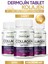 3 Kutu - Biotin, Coenzyme Q10, Hyaluronic Acid, C Vitaminiçeren %100 Saf Tablet Kolajen 1