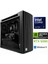 Proart PA602-005 Ultra 7 265K 32GB Ddr5 2tb M.2 Asus Rog Rtx 5090 32GB W11PRO Masaüstü Bilgisayar 1