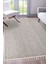 Rusticana, Modern Dokuma Soft Tuşeli Sisal Loop Masaj Mekan Salon Oda Halısı 2