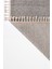 Rusticana, Modern Dokuma Soft Tuşeli Sisal Loop Masaj Mekan Salon Oda Halısı 4