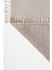 Rusticana, Modern Dokuma Soft Tuşeli Sisal Loop Masaj Mekan Salon Oda Halısı 4