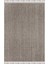 Rusticana, Modern Dokuma Soft Tuşeli Sisal Loop Masaj Mekan Salon Oda Halısı 5