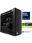 Proart PA602-262 Ultra 9 285K 128GB Ddr5 1tb+1tb M.2 Asus Rog Rtx 5080 16GB W11PRO Masaüstü Bilgisayar 1