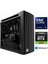 Proart PA602-282 Ultra 9 285K 128GB Ddr5 1tb M.2 Asus Rog Rtx 5070 12GB W11PRO Masaüstü Bilgisayar 1
