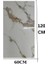 Alternatif Kaplama Uv Pvc Mermer Panel Elegant1 Adet 60X120CM Ev Ofis Otel Duvar Kaplama Paneli 2