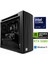 Proart PA602-078 Ultra 7 265K 192GB Ddr5 8tb+8tb M.2 Asus Rog Rtx 5080 16GB W11PRO Masaüstü Bilgisayar 1